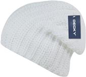 Decky Cozy Knit Beanies Decky Cozy Knit Beanies