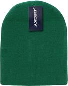 Decky American Made Watch Caps Decky American Made Watch Caps