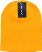 Decky American Made Watch Caps Decky American Made Watch Caps