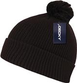 Decky Pom Pom Acrylic Beanies Decky Pom Pom Acrylic Beanies