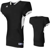 Russell Athletic Adult Color Block Football Jersey Russell Athletic Adult Color Block Football Jersey