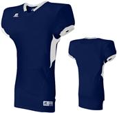 Russell Athletic Adult Color Block Football Jersey Russell Athletic Adult Color Block Football Jersey