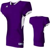 Russell Athletic Adult Color Block Football Jersey Russell Athletic Adult Color Block Football Jersey