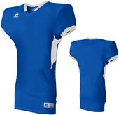 Russell Athletic Adult Color Block Football Jersey Russell Athletic Adult Color Block Football Jersey