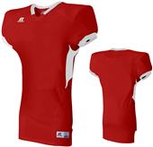 Russell Athletic Adult Color Block Football Jersey Russell Athletic Adult Color Block Football Jersey