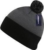 Decky Athletic Pom Pom Beanies Decky Athletic Pom Pom Beanies