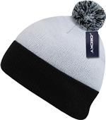Decky Athletic Pom Pom Beanies Decky Athletic Pom Pom Beanies