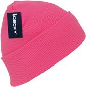 Decky Neon Acrylic Long Beanies Decky Neon Acrylic Long Beanies