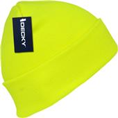 Decky Neon Acrylic Long Beanies Decky Neon Acrylic Long Beanies