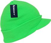 Decky Neon Jeep Caps Decky Neon Jeep Caps