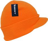 Decky Neon Jeep Caps Decky Neon Jeep Caps