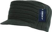 Decky Flat Top Jeep Caps Decky Flat Top Jeep Caps
