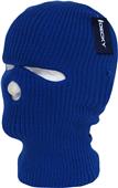 Decky Face Mask 3 Hole Beanies Decky Face Mask 3 Hole Beanies