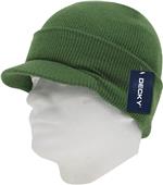 Decky Jeep Caps Decky Jeep Caps