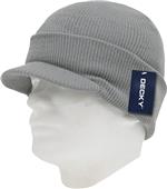 Decky Jeep Caps Decky Jeep Caps