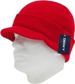 Decky Jeep Caps Decky Jeep Caps