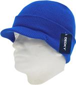 Decky Jeep Caps Decky Jeep Caps