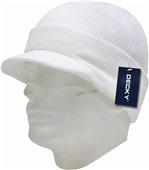 Decky Jeep Caps Decky Jeep Caps