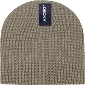 Decky Waffle Beanies Decky Waffle Beanies