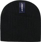 Decky Waffle Beanies Decky Waffle Beanies
