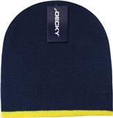 Decky Single Striped Beanies Decky Single Striped Beanies
