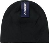 Decky Polar Fleece Beanies Decky Polar Fleece Beanies