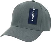 Decky Youth Pro Style Acrylic 6-panel Basebal Caps Decky Youth Pro Style Acrylic 6-panel Basebal Caps