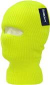 Decky Youth Neon Face Mask 1 Hole Beanies Decky Youth Neon Face Mask 1 Hole Beanies