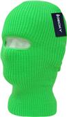 Decky Youth Neon Face Mask 1 Hole Beanies Decky Youth Neon Face Mask 1 Hole Beanies