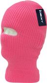 Decky Youth Neon Face Mask 1 Hole Beanies Decky Youth Neon Face Mask 1 Hole Beanies