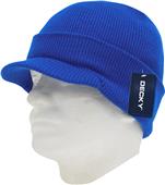Decky Kids Plain Jeep Caps Decky Kids Plain Jeep Caps