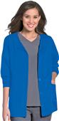 Urbane Women's Aubrey Front Button Scrub Jackets Urbane Women's Aubrey Front Button Scrub Jackets