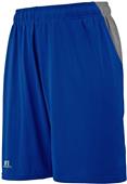 Russell Athletic Men's Pocket Performance Shorts Russell Athletic Men's Pocket Performance Shorts