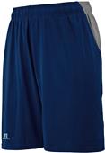 Russell Athletic Men's Pocket Performance Shorts Russell Athletic Men's Pocket Performance Shorts