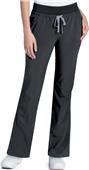 Urbane Women's Drive Convertible Knit Scrub Pants Urbane Women's Drive Convertible Knit Scrub Pants