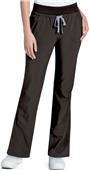 Urbane Women's Drive Convertible Knit Scrub Pants Urbane Women's Drive Convertible Knit Scrub Pants