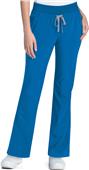 Urbane Women's Drive Convertible Knit Scrub Pants Urbane Women's Drive Convertible Knit Scrub Pants