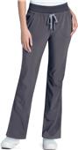 Urbane Women's Drive Convertible Knit Scrub Pants Urbane Women's Drive Convertible Knit Scrub Pants