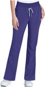Urbane Women's Drive Convertible Knit Scrub Pants Urbane Women's Drive Convertible Knit Scrub Pants