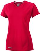 Russell Athletic Womens Crew Players Tee Russell Athletic Womens Crew Players Tee