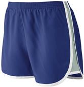 Russell Athletic Womens 3" Inseam Shorts Russell Athletic Womens 3" Inseam Shorts