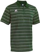 Russell Athletic Mens Dynasty Golf Stripe Polo Russell Athletic Mens Dynasty Golf Stripe Polo