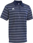 Russell Athletic Mens Dynasty Golf Stripe Polo Russell Athletic Mens Dynasty Golf Stripe Polo