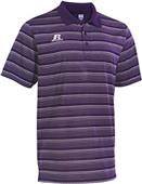 Russell Athletic Mens Dynasty Golf Stripe Polo Russell Athletic Mens Dynasty Golf Stripe Polo