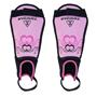 Vizari Hearts Soccer Shinguards