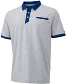 Russell Athletic Men's Elite Polo Russell Athletic Men's Elite Polo