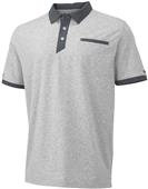Russell Athletic Men's Elite Polo Russell Athletic Men's Elite Polo