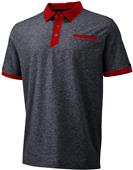 Russell Athletic Men's Elite Polo Russell Athletic Men's Elite Polo