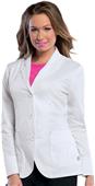 Smitten Womens Acoustic Lab Jacket Smitten Womens Acoustic Lab Jacket
