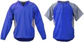 3n2 Change-Up Convertible Pullover Jacket 3n2 Change-Up Convertible Pullover Jacket
